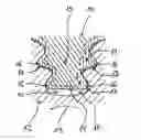 Fig. 01 - Ductile compensation layer for brittle components