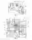 Fig. 03 - Turbocharger with adjustable vanes