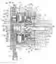 Fig. 01 - Variable valve device for internal combustion engines and valve timing control device