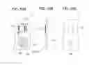 Fig. 10 - Variable valve device for internal combustion engines and valve timing control device
