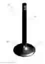 Fig. 01 - Combustion engine intake valve
