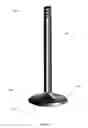 Fig. 07 - Combustion engine intake valve