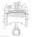 Fig. 01 - METHOD AND APPRATUS FOR REDUCING EMISSIONS AND/OR REDUCING FRICTION IN AN INTERNAL COMBUSITION ENGINE