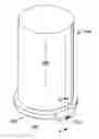 Fig. 01 - Fluid container