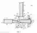 Fig. 03 - Venturi devices resistant to ice formation for producing vacuum from crankcase gases