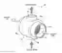 Fig. 01 - Engine exhaust apparatus