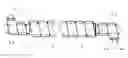 Fig. 01 - APPARATUS FOR DOSING A UREA SOLUTION TO A SELECTIVE CATALYTIC REDUCTION (SCR) CATALYST