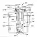 Fig. 01 - Filter System and Filtration Method for Fluid Reservoirs