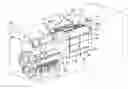 Fig. 01 - Housing member for enclosing aftertreatment module of engine