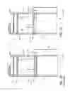 Fig. 04 - Compact ported cylinder construction for an opposed-piston engine