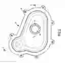 Fig. 03 - Supercharged internal combustion engine