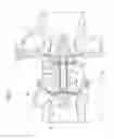 Fig. 07 - Variable-flow-rate valve mechanism and turbocharger