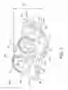 Fig. 04 - Valve Cover with Integrated Filter Base