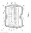 Fig. 05 - Valve Cover with Integrated Filter Base
