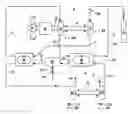 Fig. 01 - System and method for generating power using a supercritical fluid