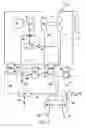 Fig. 10 - System and method for generating power using a supercritical fluid