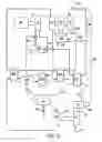 Fig. 12 - System and method for generating power using a supercritical fluid