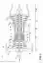 Fig. 02 - Gas turbine engine having a flow control surface with a cooling conduit