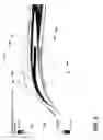 Fig. 06 - Gas turbine engine having a flow control surface with a cooling conduit