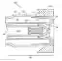 Fig. 01 - Fuel nozzle for gas turbine engine