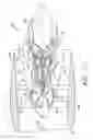 Fig. 02 - Fuel nozzle for gas turbine engine