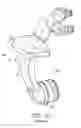 Fig. 03 - Fuel nozzle for gas turbine engine