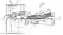 Fig. 01 - LOW NOISE COMPRESSOR AND TURBINE FOR GEARED TURBOFAN ENGINE