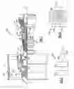 Fig. 02 - LOW NOISE COMPRESSOR AND TURBINE FOR GEARED TURBOFAN ENGINE