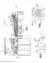 Fig. 02 - LOW NOISE COMPRESSOR AND TURBINE FOR GEARED TURBOFAN ENGINE
