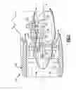 Fig. 02 - GAS TURBINE ENGINE COMPRESSOR ARRANGEMENT