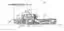 Fig. 01 - GAS TURBINE ENGINE COMPRESSOR ARRANGEMENT