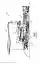 Fig. 03 - GAS TURBINE ENGINE COMPRESSOR ARRANGEMENT