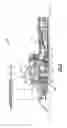 Fig. 04 - GAS TURBINE ENGINE COMPRESSOR ARRANGEMENT