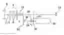 Fig. 01 - Turboshaft engine, twin-engine helicopter equipped with such a turboshaft engine, and method for optimising the zero-power super-idle speed of such a twin-engine helicopter