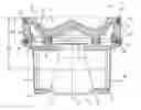 Fig. 01 - Piston, oil control ring therefor and method of construction thereof
