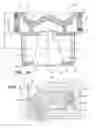 Fig. 03 - Piston, oil control ring therefor and method of construction thereof