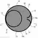 Fig. 01 - Piston for internal combustion engine