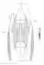 Fig. 03 - CHEVRON SYSTEM FOR GAS TURBINE ENGINE
