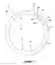Fig. 09 - CHEVRON SYSTEM FOR GAS TURBINE ENGINE