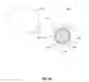 Fig. 07 - Nacelle-integrated air-driven augmentor fan for increasing propulsor bypass ratio and efficiency