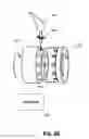 Fig. 17 - Nacelle-integrated air-driven augmentor fan for increasing propulsor bypass ratio and efficiency