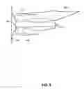 Fig. 18 - Nacelle-integrated air-driven augmentor fan for increasing propulsor bypass ratio and efficiency