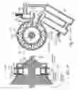 Fig. 11 - Multi-cycle stratified internal combustion system