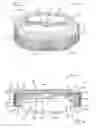 Fig. 03 - Curved base air cleaner