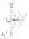 Fig. 09 - Annulus nozzle injector with tangential fins