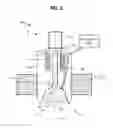 Fig. 03 - Annulus nozzle injector with tangential fins
