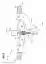 Fig. 07 - Annulus nozzle injector with tangential fins