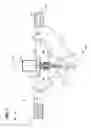 Fig. 08 - Annulus nozzle injector with tangential fins