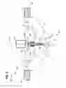 Fig. 09 - Annulus nozzle injector with tangential fins