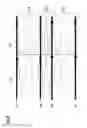 Fig. 05 - Wind turbine rotor blade having an electric heating device
